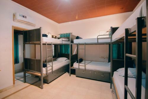 Albergue Zostel Mysore