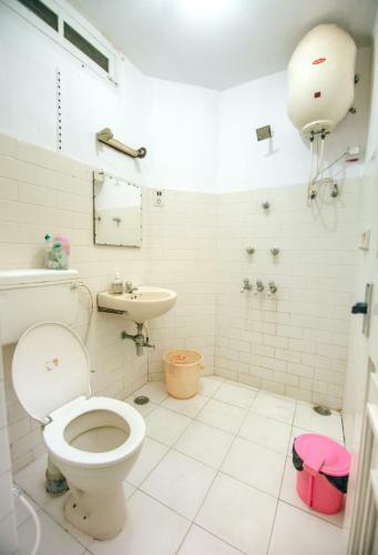 Albergue Zostel Mysore