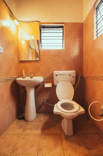 Albergue Zostel Mysore