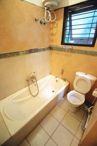 Albergue Zostel Mysore