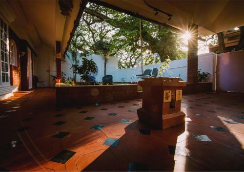 Albergue Zostel Mysore
