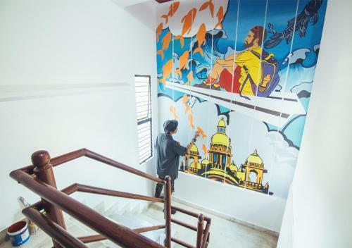 Albergue Zostel Mysore