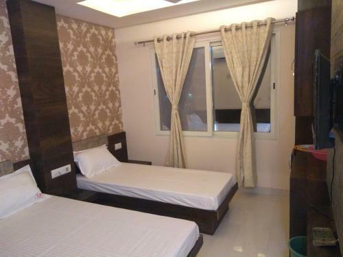 Hotel Shree Mahakal Sharnam