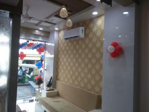 Hotel Shree Mahakal Sharnam