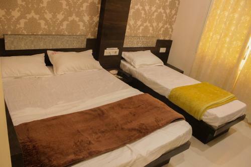 Hotel Shree Mahakal Sharnam