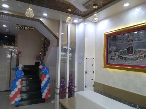 Hotel Shree Mahakal Sharnam