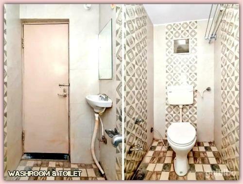 Hostal Mansarovar Guesthouse