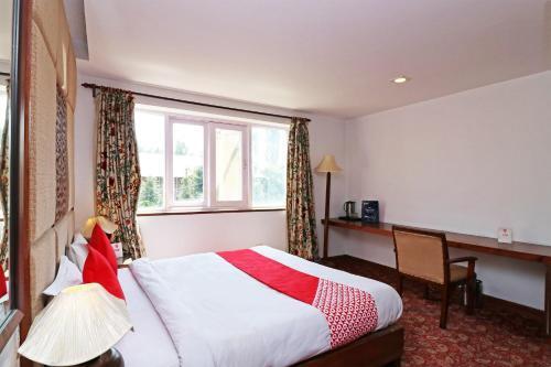 Bed & Breakfast Oyo 19478 Paradise Gateway (Ishber)