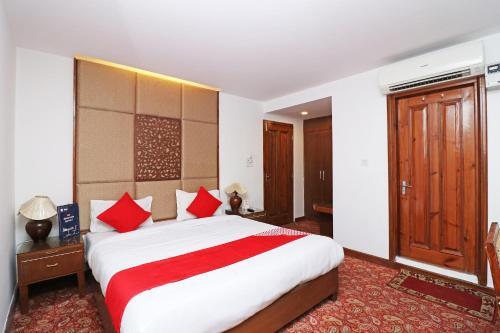 Bed & Breakfast Oyo 19478 Paradise Gateway (Ishber)