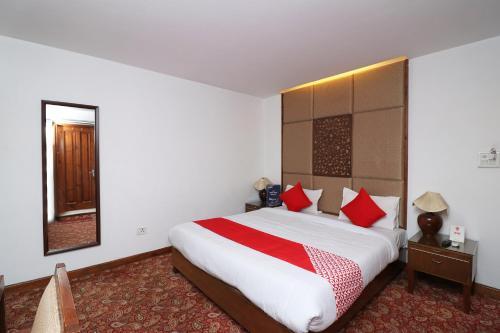 Bed & Breakfast Oyo 19478 Paradise Gateway (Ishber)
