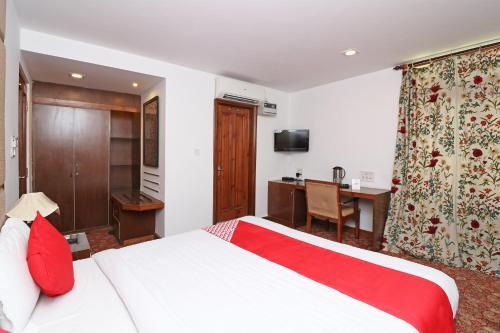 Bed & Breakfast Oyo 19478 Paradise Gateway (Ishber)