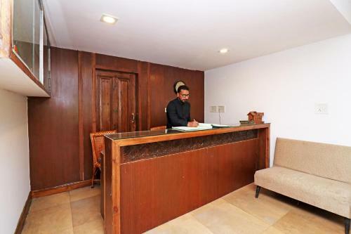 Bed & Breakfast Oyo 19478 Paradise Gateway (Ishber)