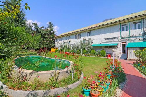 Bed & Breakfast Oyo 19478 Paradise Gateway (Ishber)