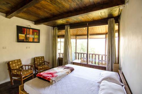 Agroturismo Apple Orchard Farmstay