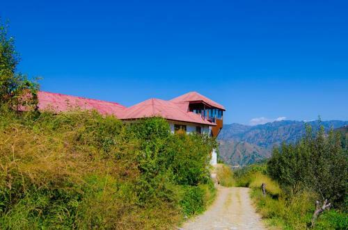 Agroturismo Apple Orchard Farmstay