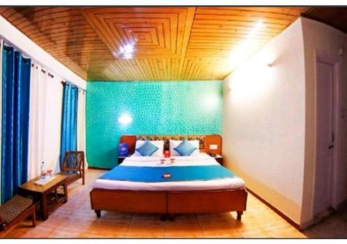 Hostal Deluxe Stay At Mall Road (200m From Church)