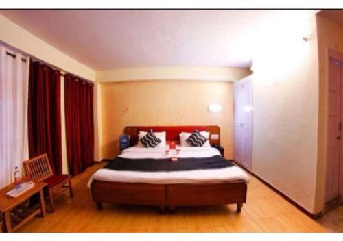 Hostal Deluxe Stay At Mall Road (200m From Church)