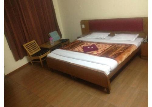 Hostal Deluxe Stay At Mall Road (200m From Church)