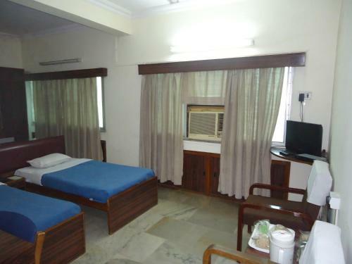 Hotel Stafi
