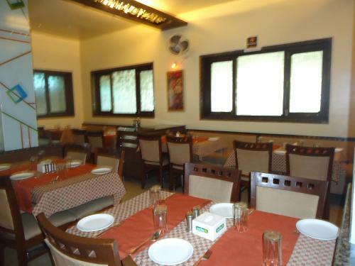 Hotel Stafi