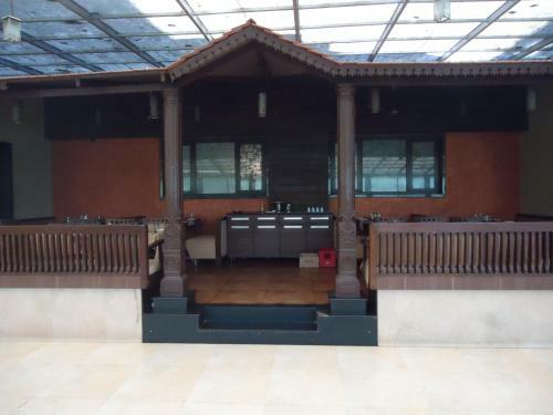 Hotel Stafi