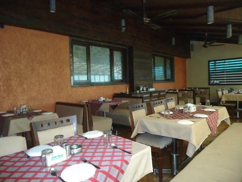 Hotel Stafi