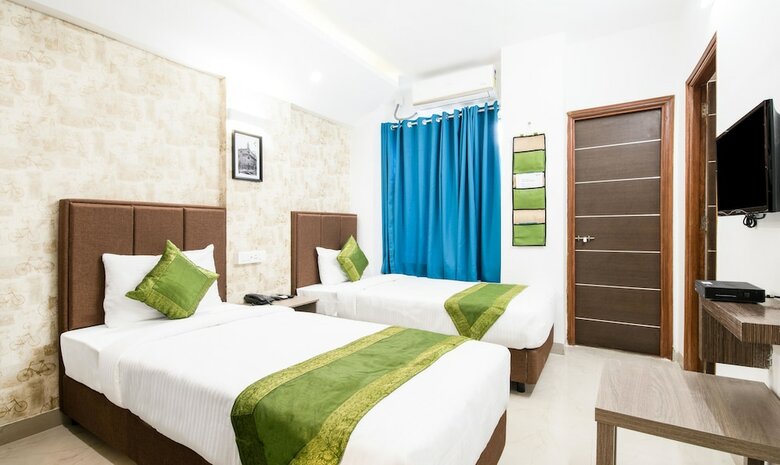 Hotel Treebo Trend Viman Nagar