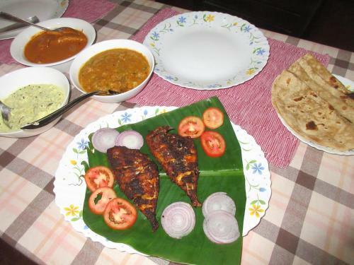 Bekal Fort Homestay
