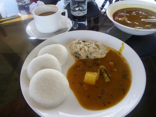 Bekal Fort Homestay