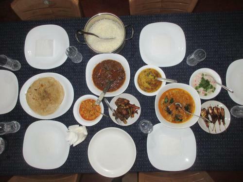Bekal Fort Homestay