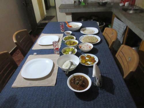 Bekal Fort Homestay