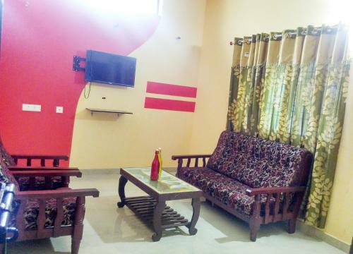 Bekal Fort Homestay