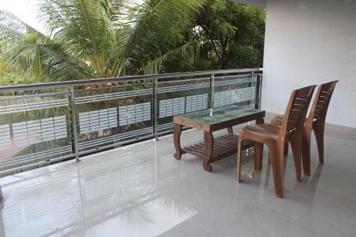 Bekal Fort Homestay