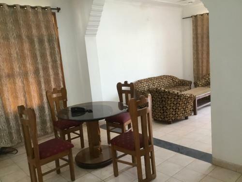 Manu Mahesh Holiday Apartment