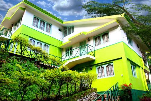 Hotel Single Tree Resort
