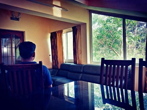 Hotel Single Tree Resort