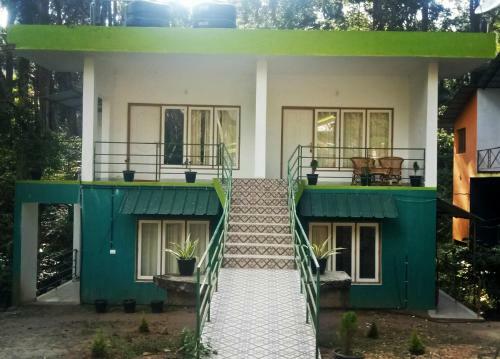 Hotel Single Tree Resort