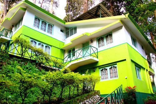Hotel Single Tree Resort