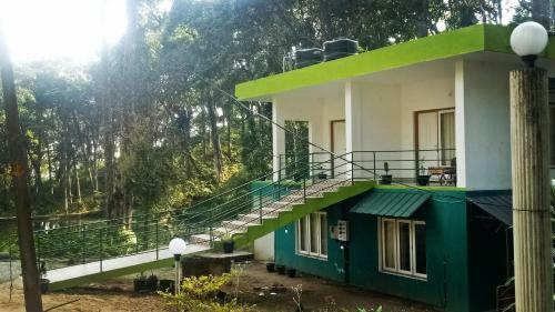 Hotel Single Tree Resort