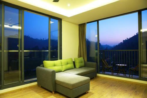 Hotel Casa Montana Munnar