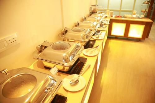 Hotel Casa Montana Munnar