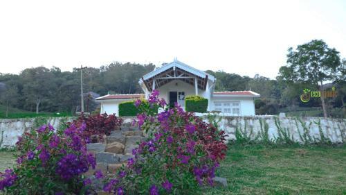Bed & Breakfast Pembroke Villa - An Ecorganic Farmstay
