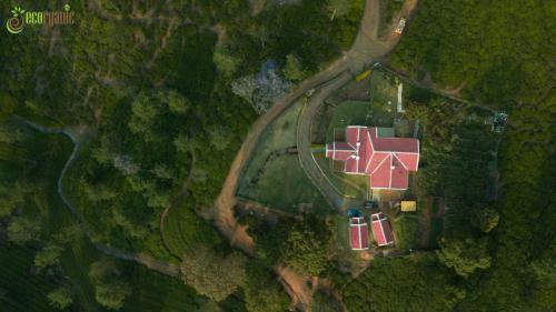 Bed & Breakfast Pembroke Villa - An Ecorganic Farmstay