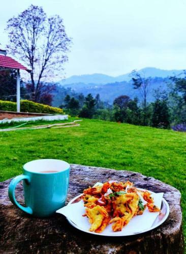 Bed & Breakfast Pembroke Villa - An Ecorganic Farmstay