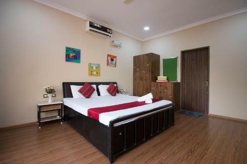 Villa Serene By Vista Rooms