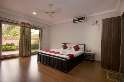 Villa Serene By Vista Rooms