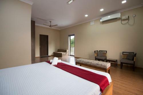 Villa Serene By Vista Rooms