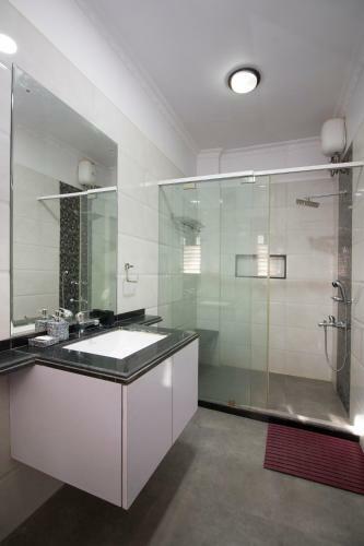 Villa Serene By Vista Rooms