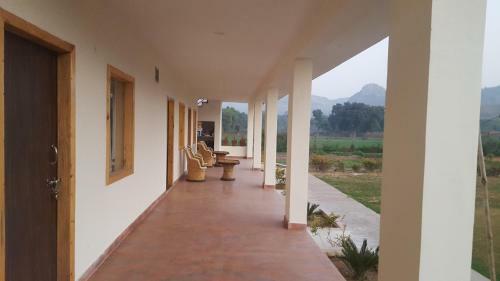 Hotel Ranthambore Noor Bagh