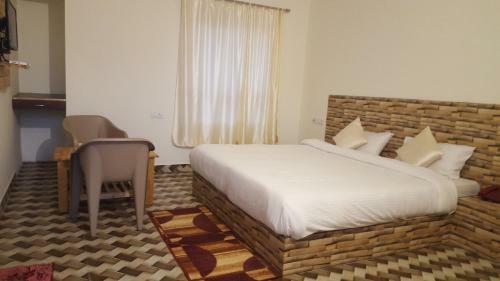 Hotel Ranthambore Noor Bagh